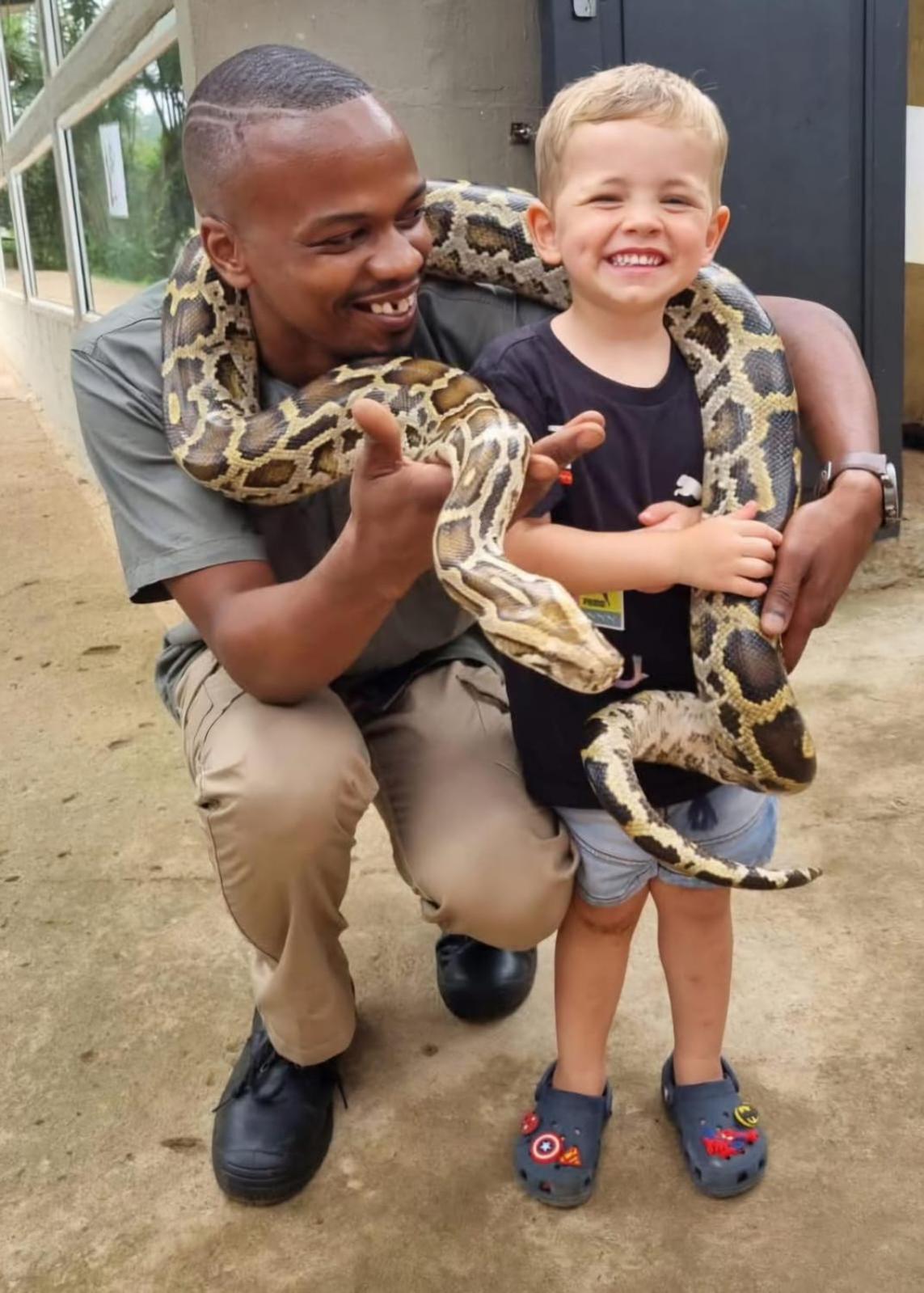 Vila Phezulu Safari Park Botha's Hill Exteriér fotografie